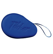 Tibhar cover Grid blue