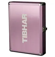 Tibhar Alucase Exclusive Tibhar SE - tabletennisstore.eu