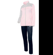 Tibhar Tracksuitpants Game Lady black