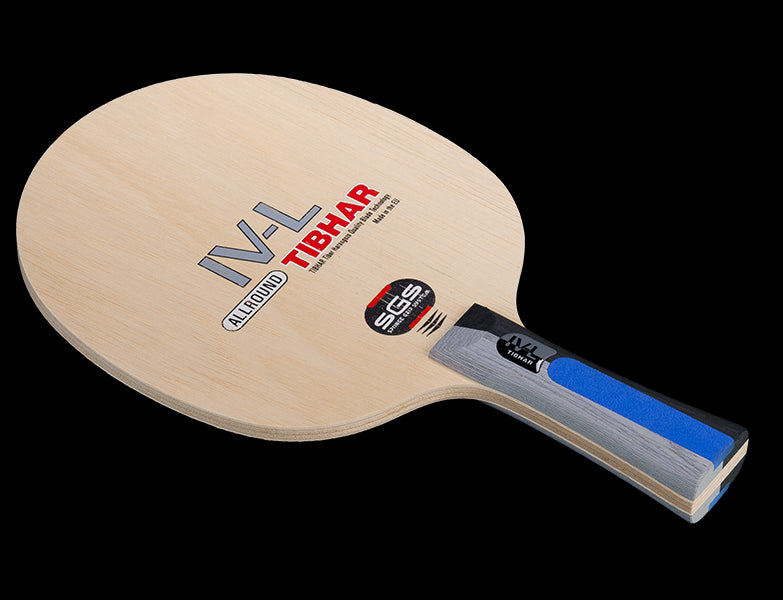 Tibhar IV-L SGS