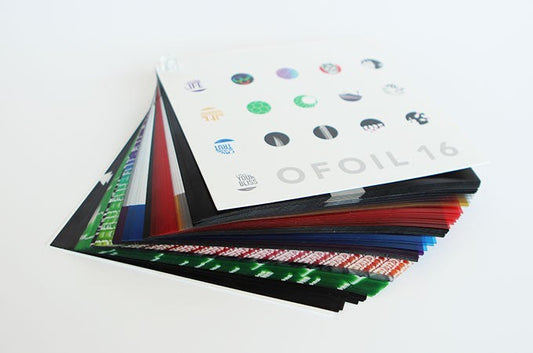 Xiom O Foil Protection Film