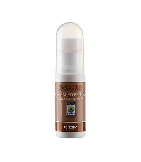 Xiom I-Sure 25ml. Xiom SE - tabletennisstore.eu