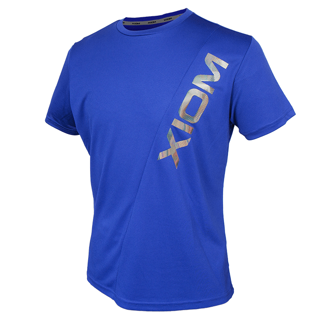 Xiom T-Shirt Trixy blue
