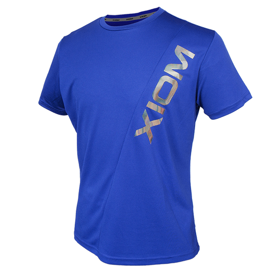 Xiom T-Shirt Trixy blue