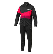 Yasaka Tracksuit Pollux black/red