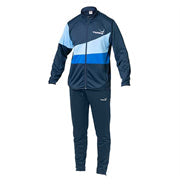 Yasaka Tracksuit Pollux navy/skyblue