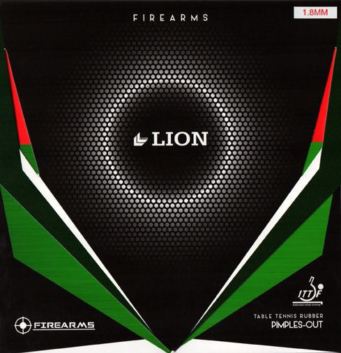 Lion Firearms OX