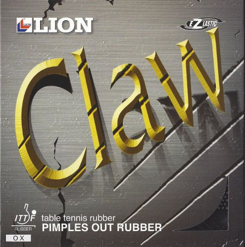 Lion Claw OX