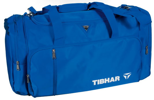 Tibhar Bag Macao blue