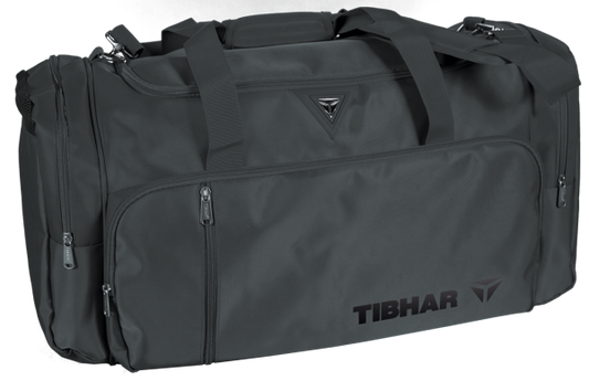 Tibhar Bag Macao black