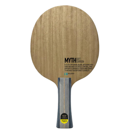 Yasaka Myth Soft Carbon
