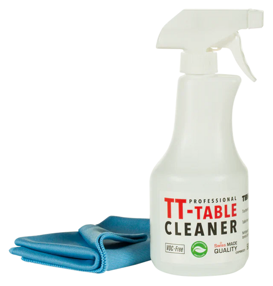 Tibhar Table Cleaner Professional 500ml.