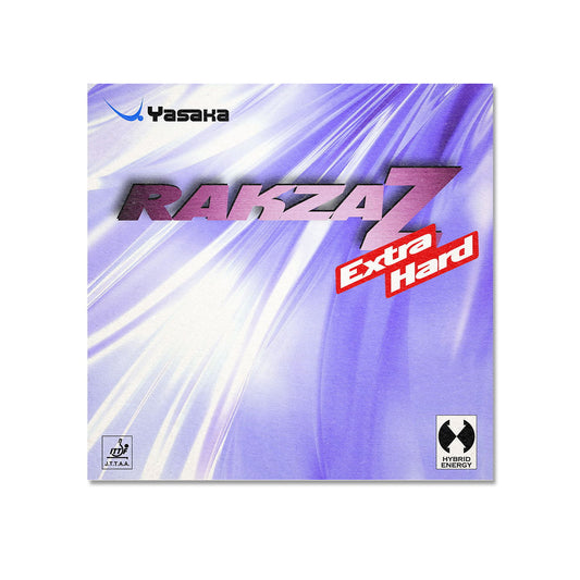 Yasaka Rakza Z Hard