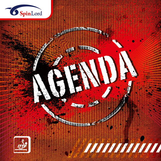 SpinLord Agenda