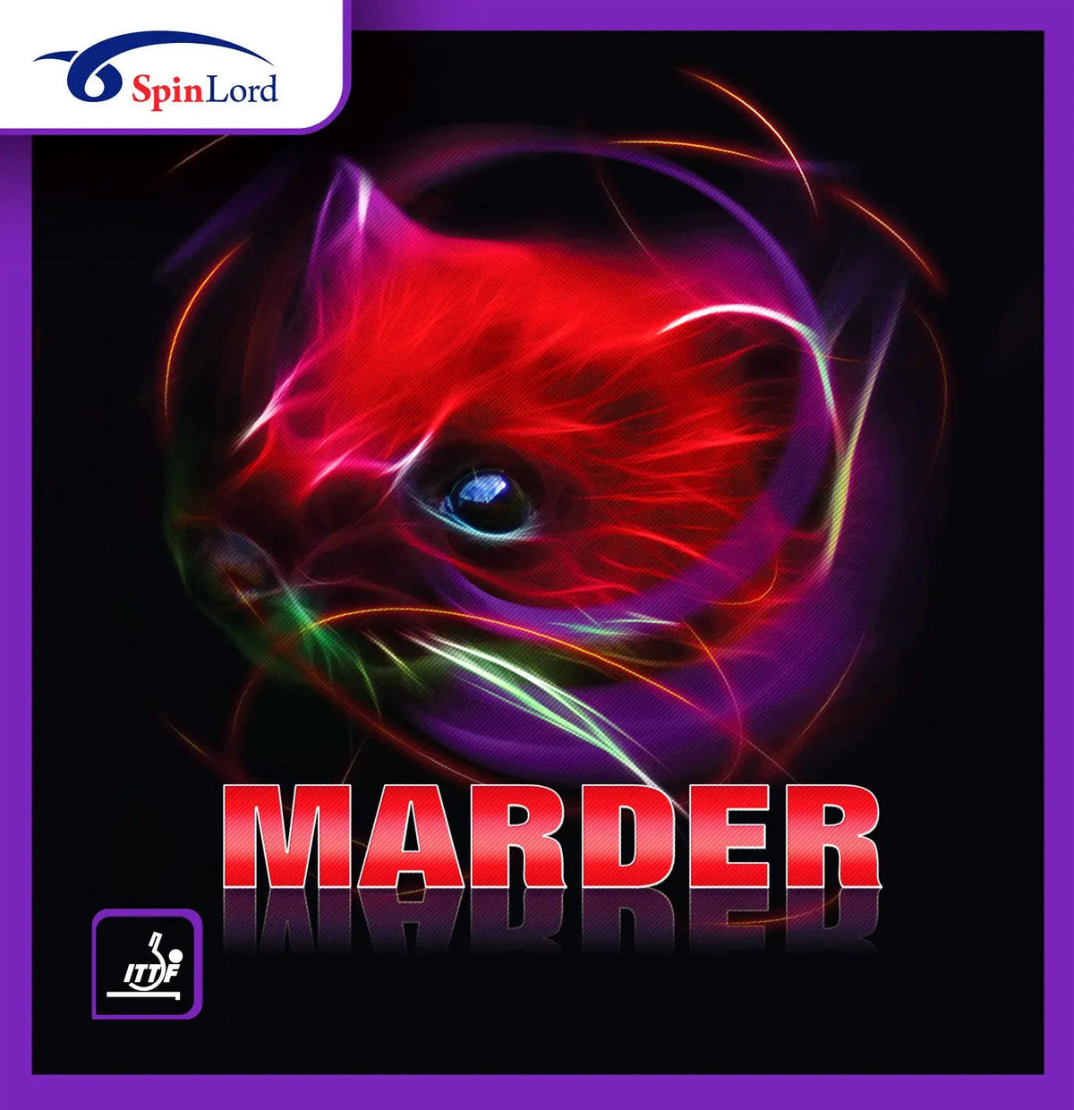 SpinLord Marder SpinLord SE - tabletennisstore.eu