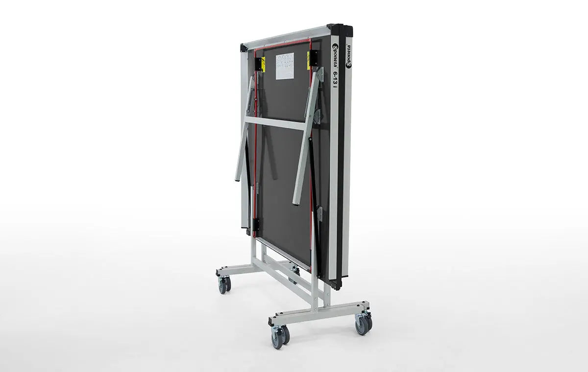 Sponeta TT-Table  S 6-13 i Sponeta SE - tabletennisstore.eu
