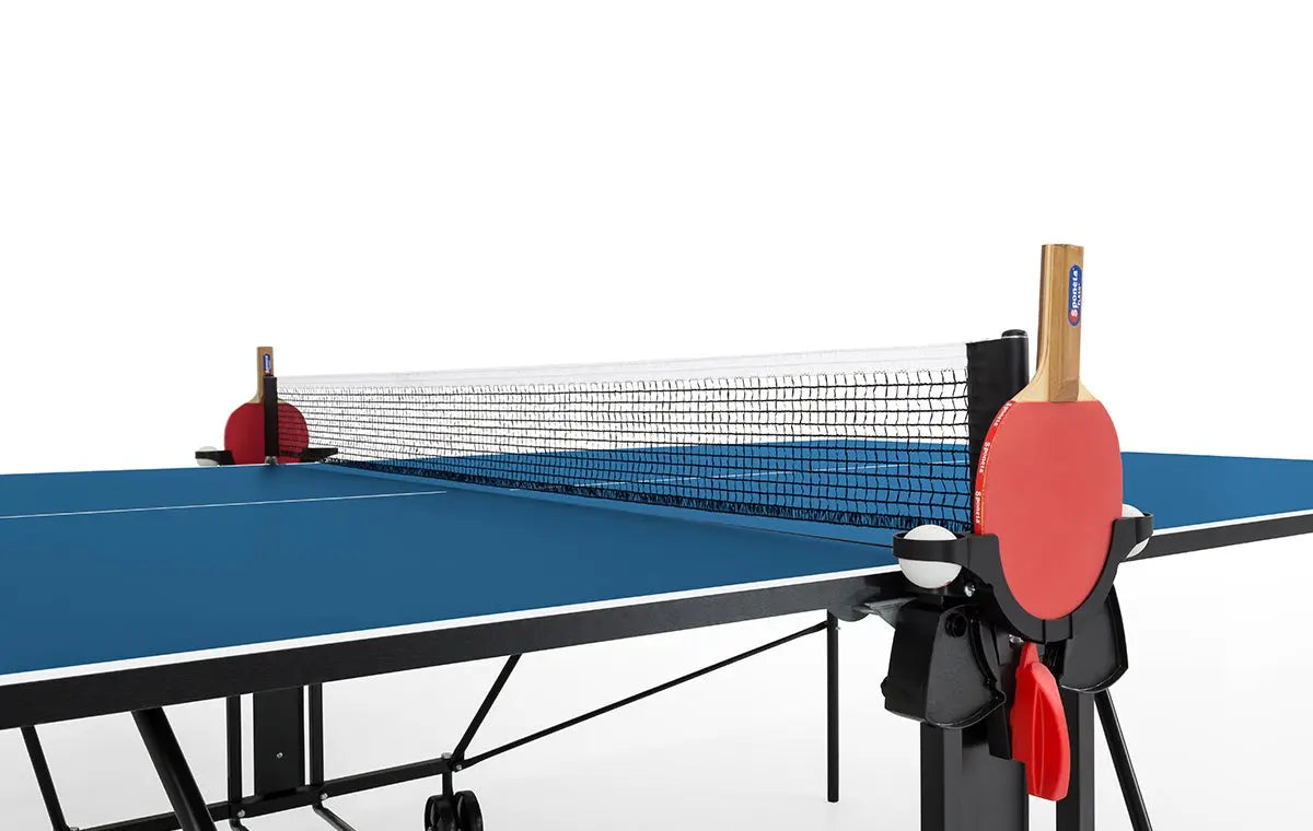 Sponeta Net Basic black Sponeta SE - tabletennisstore.eu