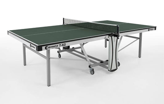 Sponeta TT-Table S 7-62 i Profi Line Sponeta SE - tabletennisstore.eu