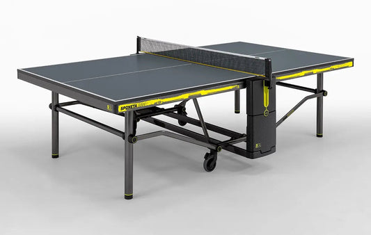 Sponeta TT-Table SDL Raw Indoor Sponeta SE - tabletennisstore.eu