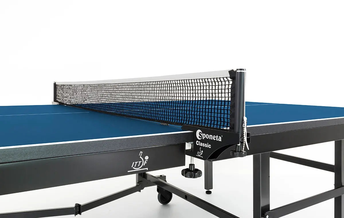 Sponeta net Classic black Sponeta SE - tabletennisstore.eu
