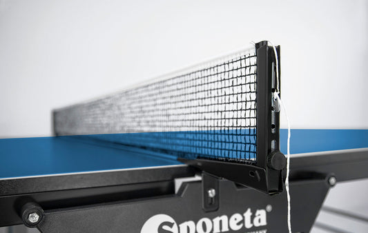 Sponeta Net Perfect I black