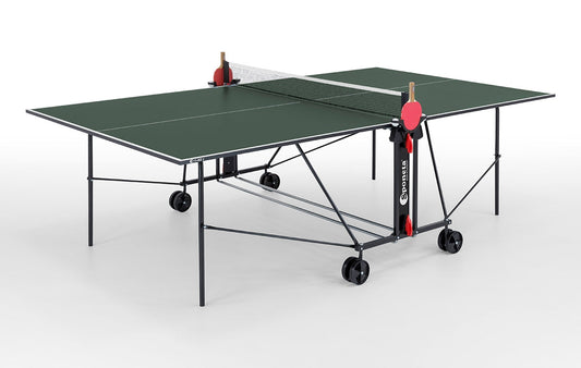 Sponeta TT-Table S 1-42 i green