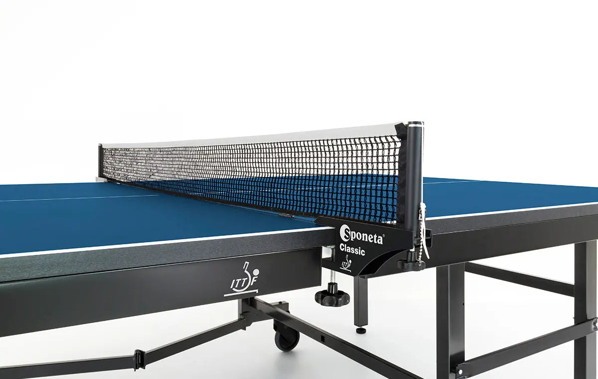 Sponeta TT-Table Super Compact S8-37W Sponeta SE - tabletennisstore.eu