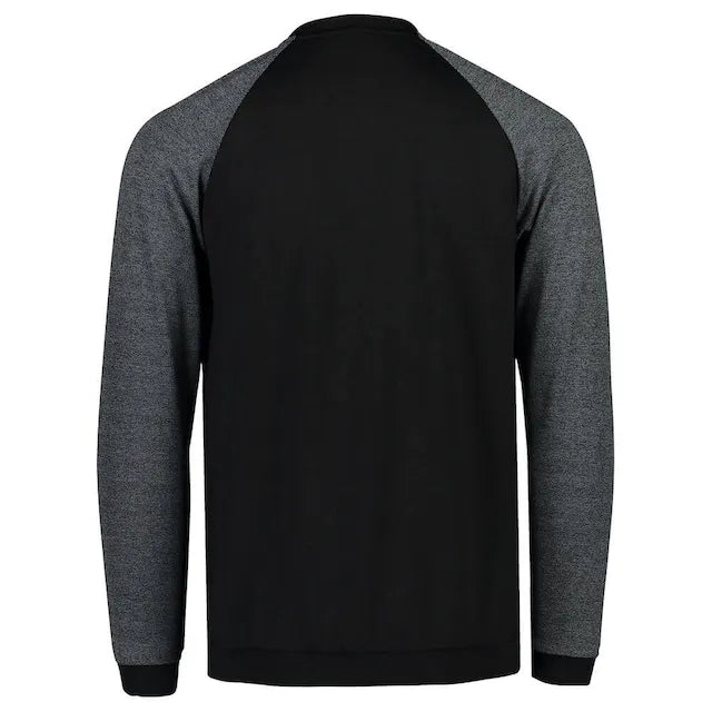 Stiga Tracksuitjacket Member black/grey