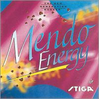 Stiga Mendo Energy