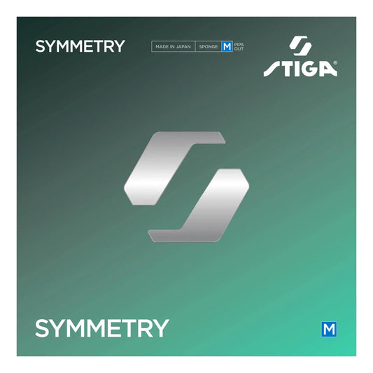 Stiga Symmetry Stiga SE - tabletennisstore.eu