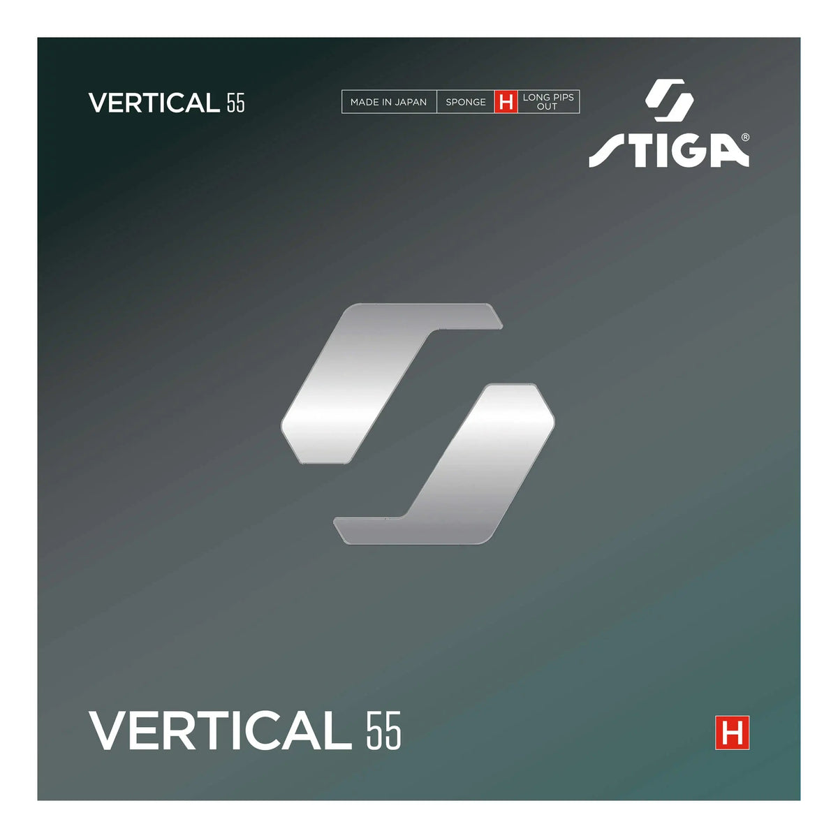 Stiga Vertical 55 Stiga SE - tabletennisstore.eu