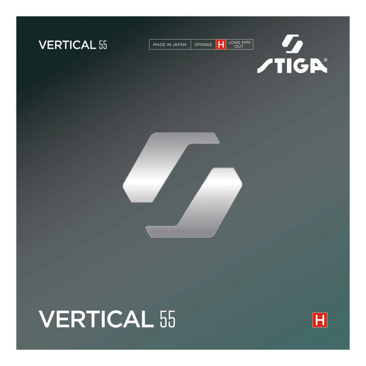 Stiga Vertical 55 Stiga SE - tabletennisstore.eu