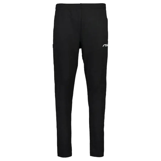 Stiga Tracksuitpants Member black