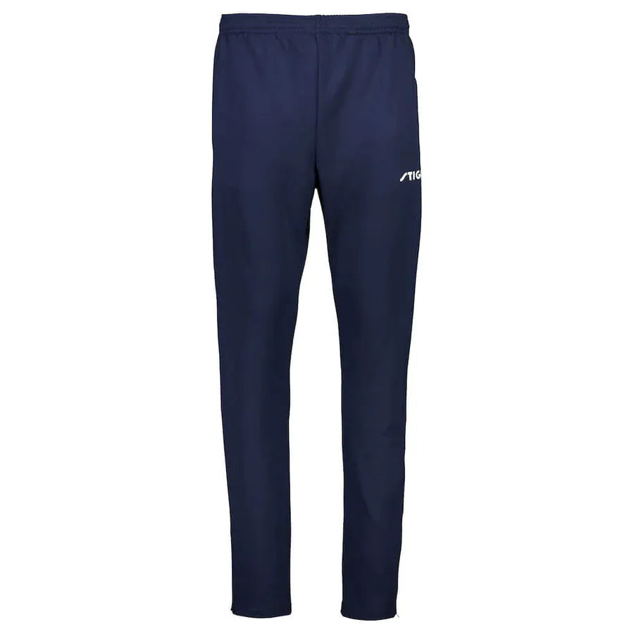 Stiga Tracksuitpants Member navy