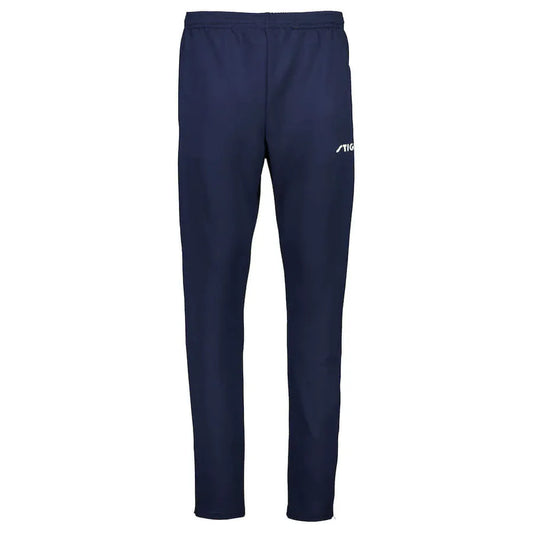 Stiga Tracksuitpants Member navy