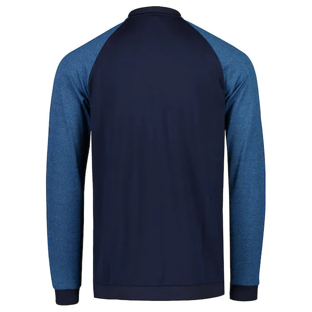 Stiga Tracksuitjacket Member navy/blue