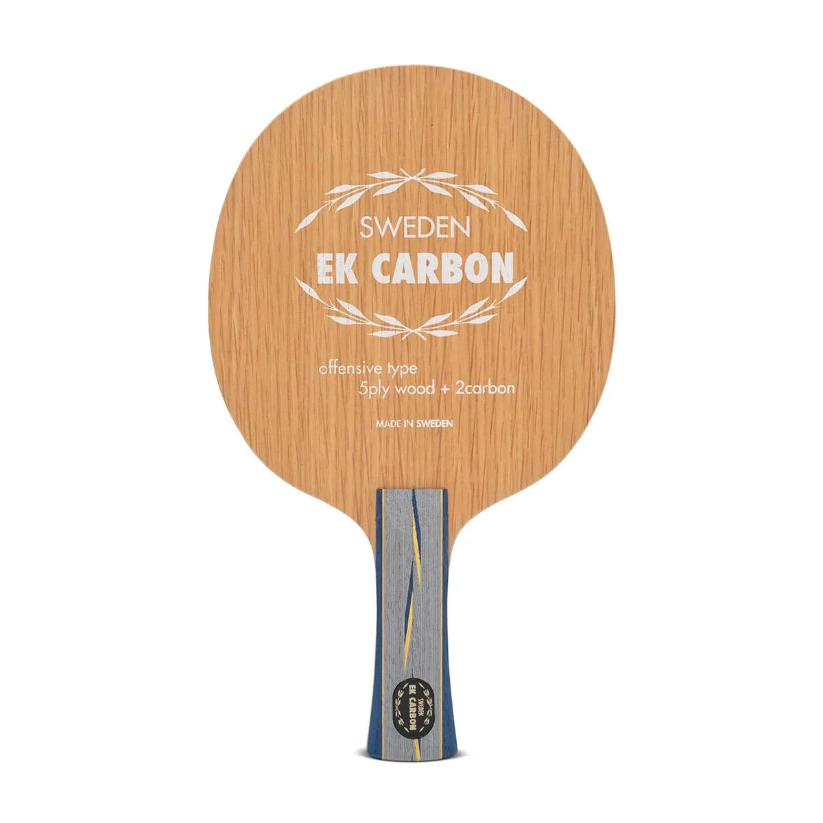 Yasaka Sweden EK Carbon Yasaka SE - tabletennisstore.eu