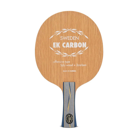 Yasaka Sweden EK Carbon Yasaka SE - tabletennisstore.eu