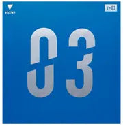Victas V>03 Victas SE - tabletennisstore.eu