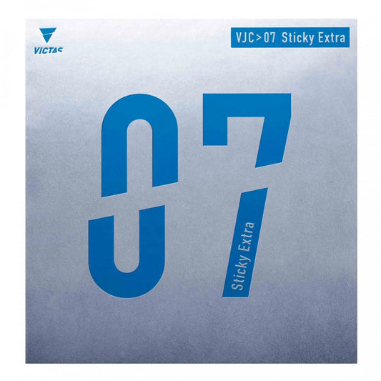 Victas VJC>07 Sticky Extra Victas SE - tabletennisstore.eu