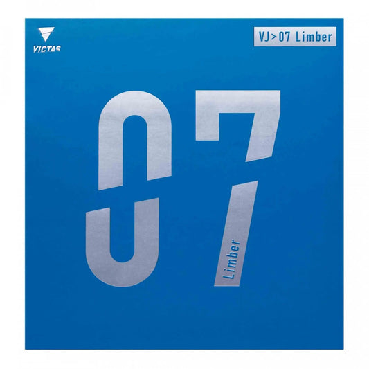Victas VJ>07 Limber Victas SE - tabletennisstore.eu