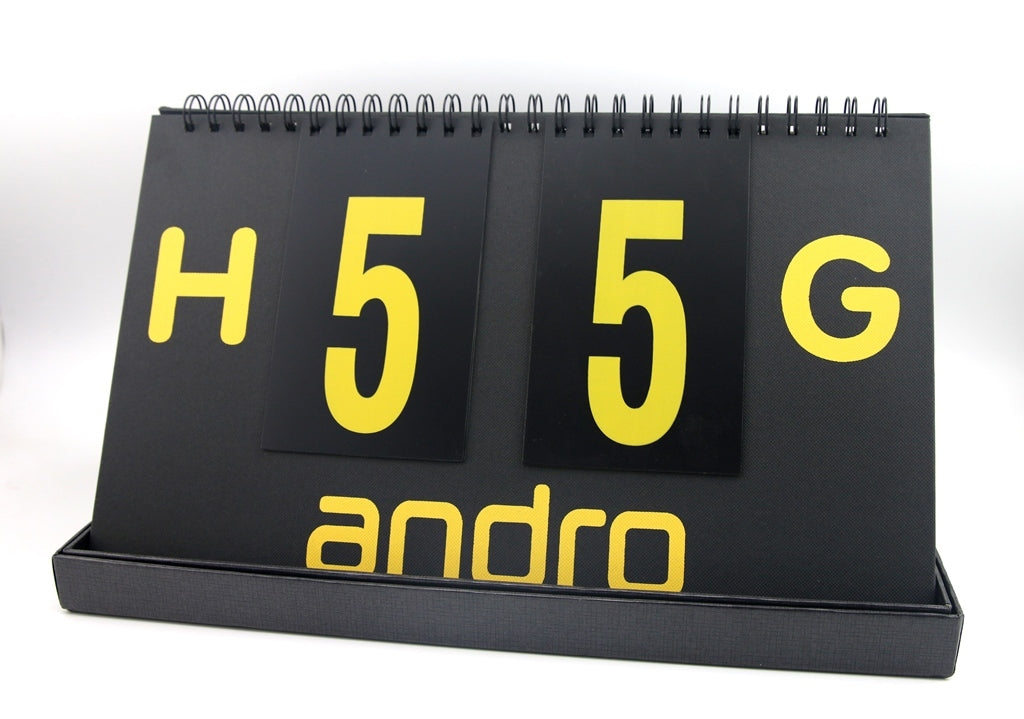 Andro Team-Scorer