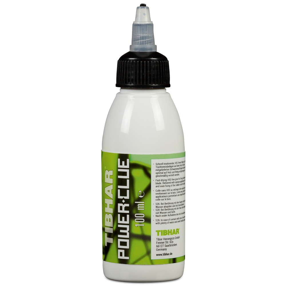 Tibhar Powerclue 100ml.