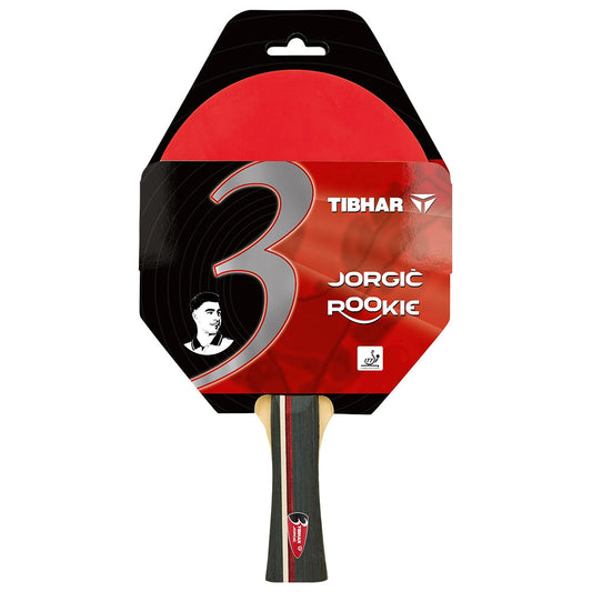 Tibhar Rookie Jorgic