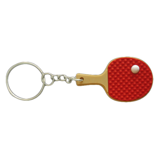 Tibhar Key Chain Soft PVC