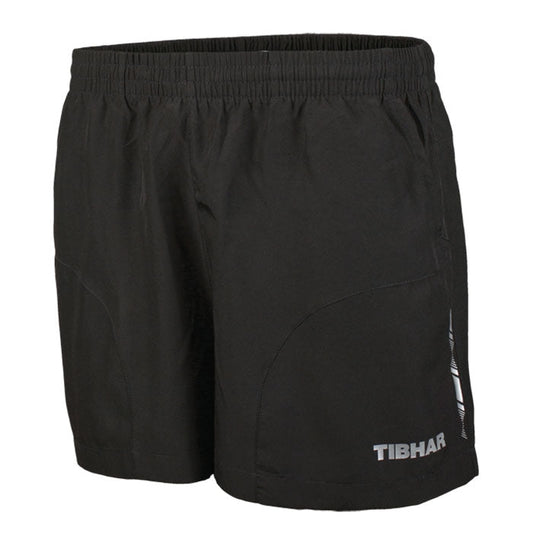 Tibhar short Globe black