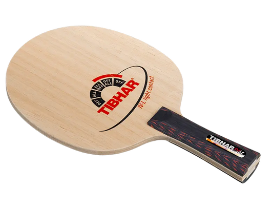 Tibhar IV-L Light Contact Tibhar SE - tabletennisstore.eu