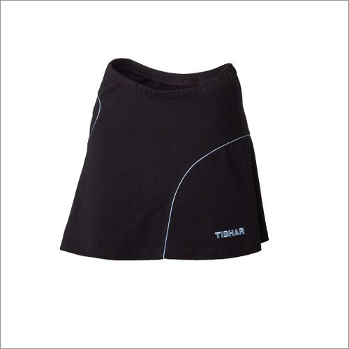 Tibhar skirt Pearl Lady black/lightblue