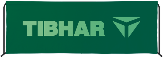 Tibhar Surround-T 2,33 mtr. green