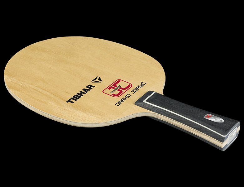 Tibhar Dynamic JC